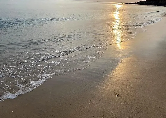 Chambre d'hôtes près de la plage